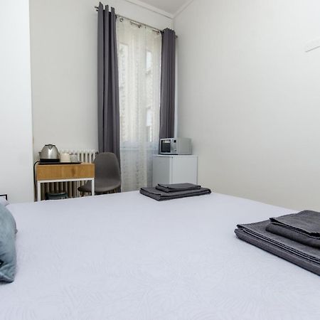 Blue Room Milan Extérieur photo