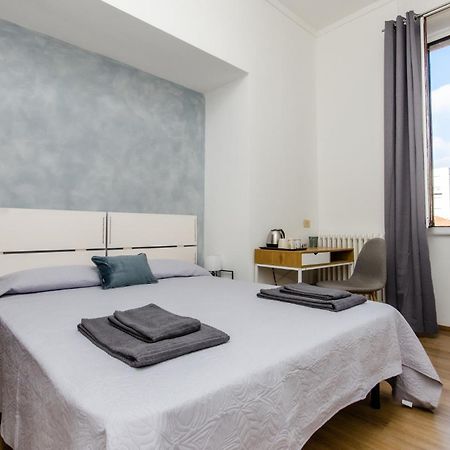 Blue Room Milan Extérieur photo