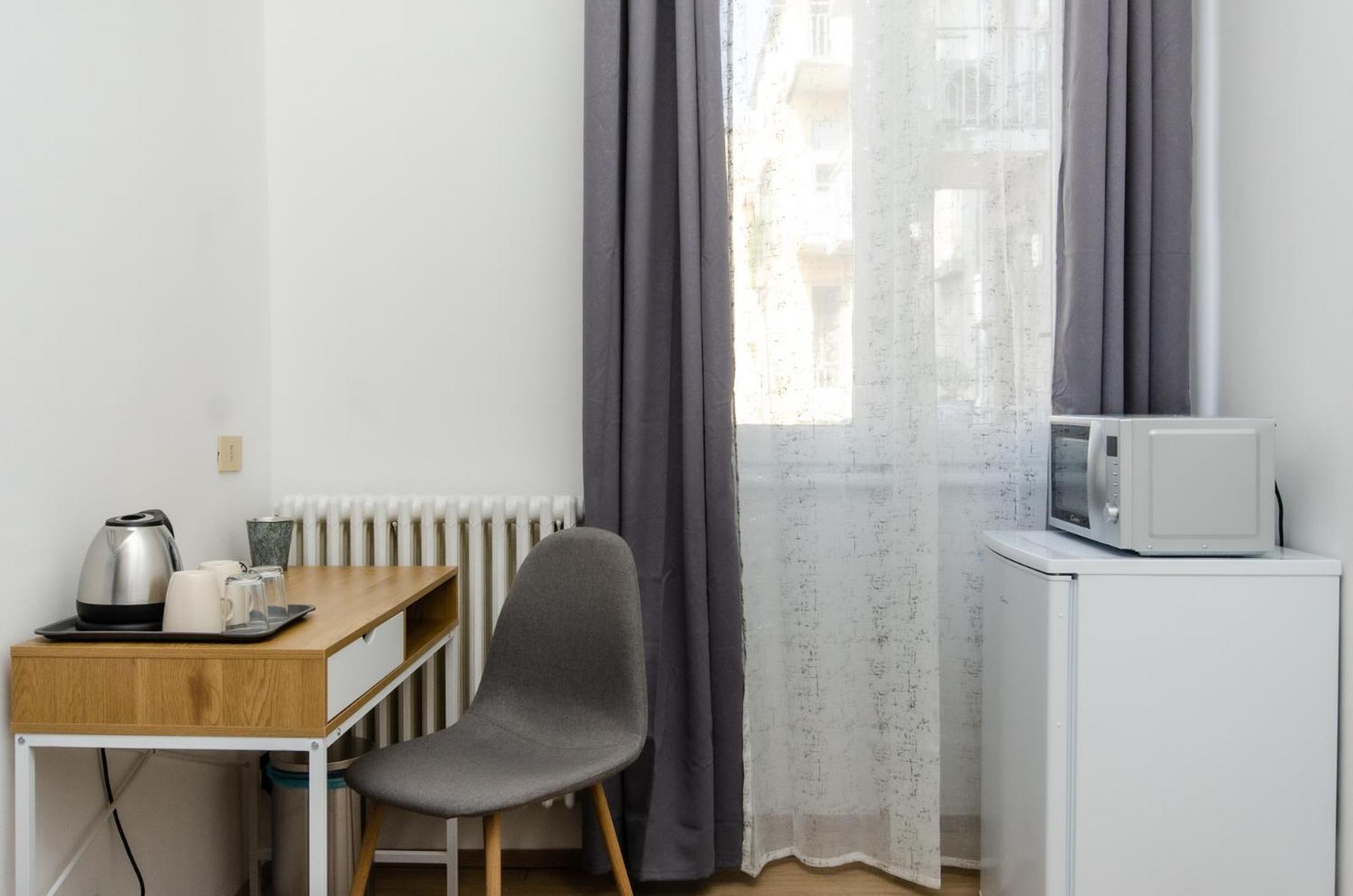 Blue Room Milan Extérieur photo