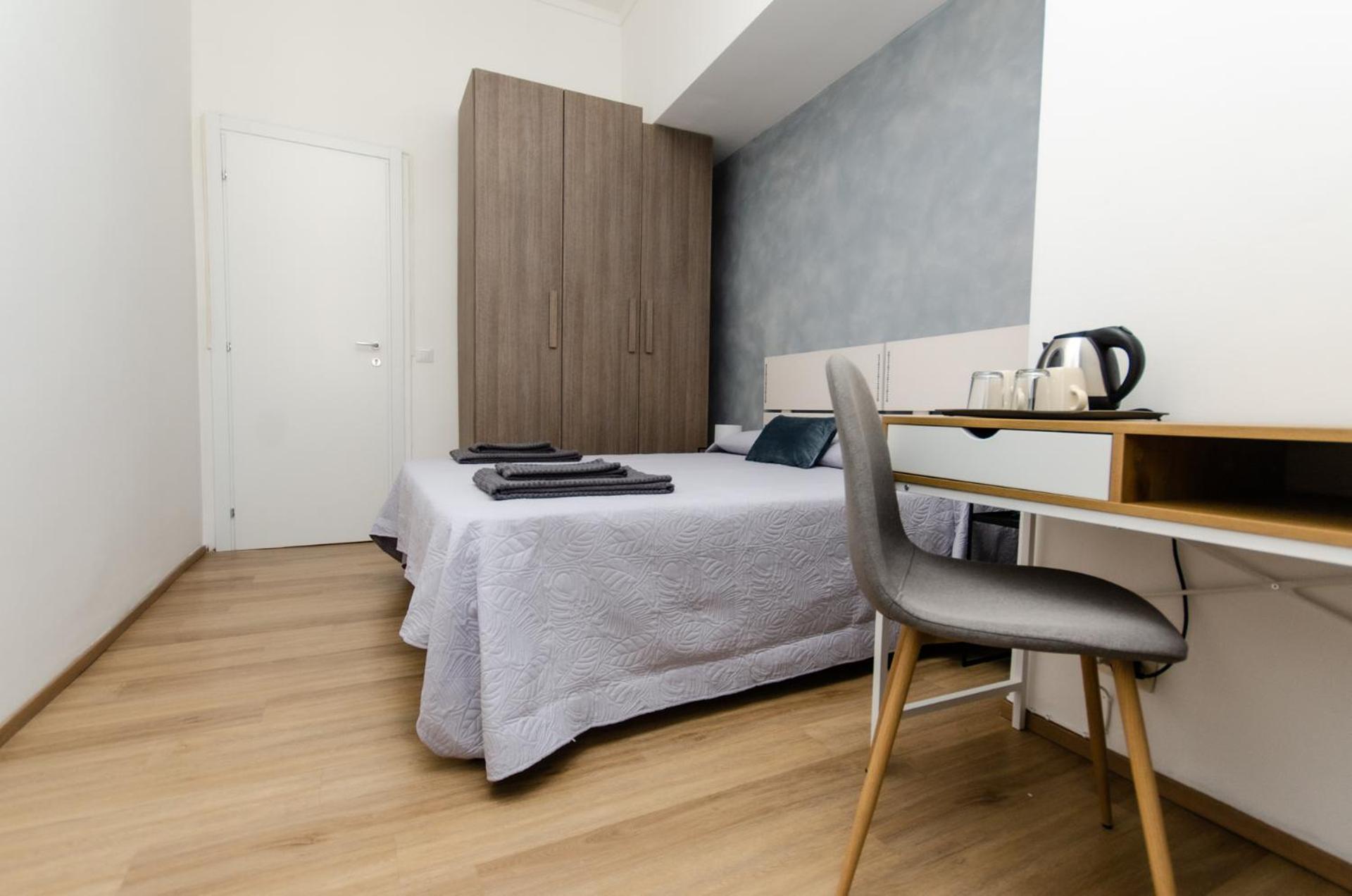 Blue Room Milan Extérieur photo
