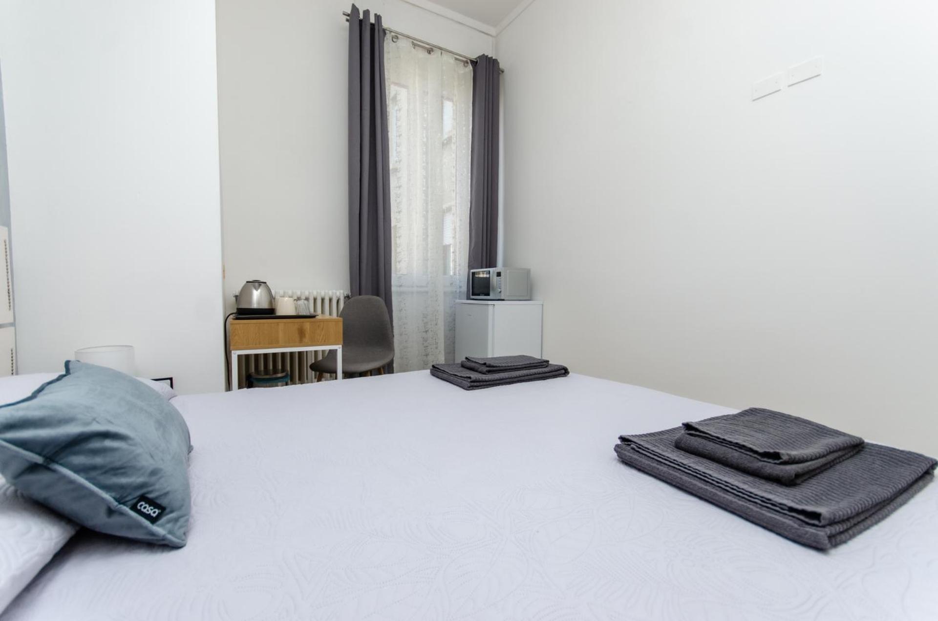 Blue Room Milan Extérieur photo