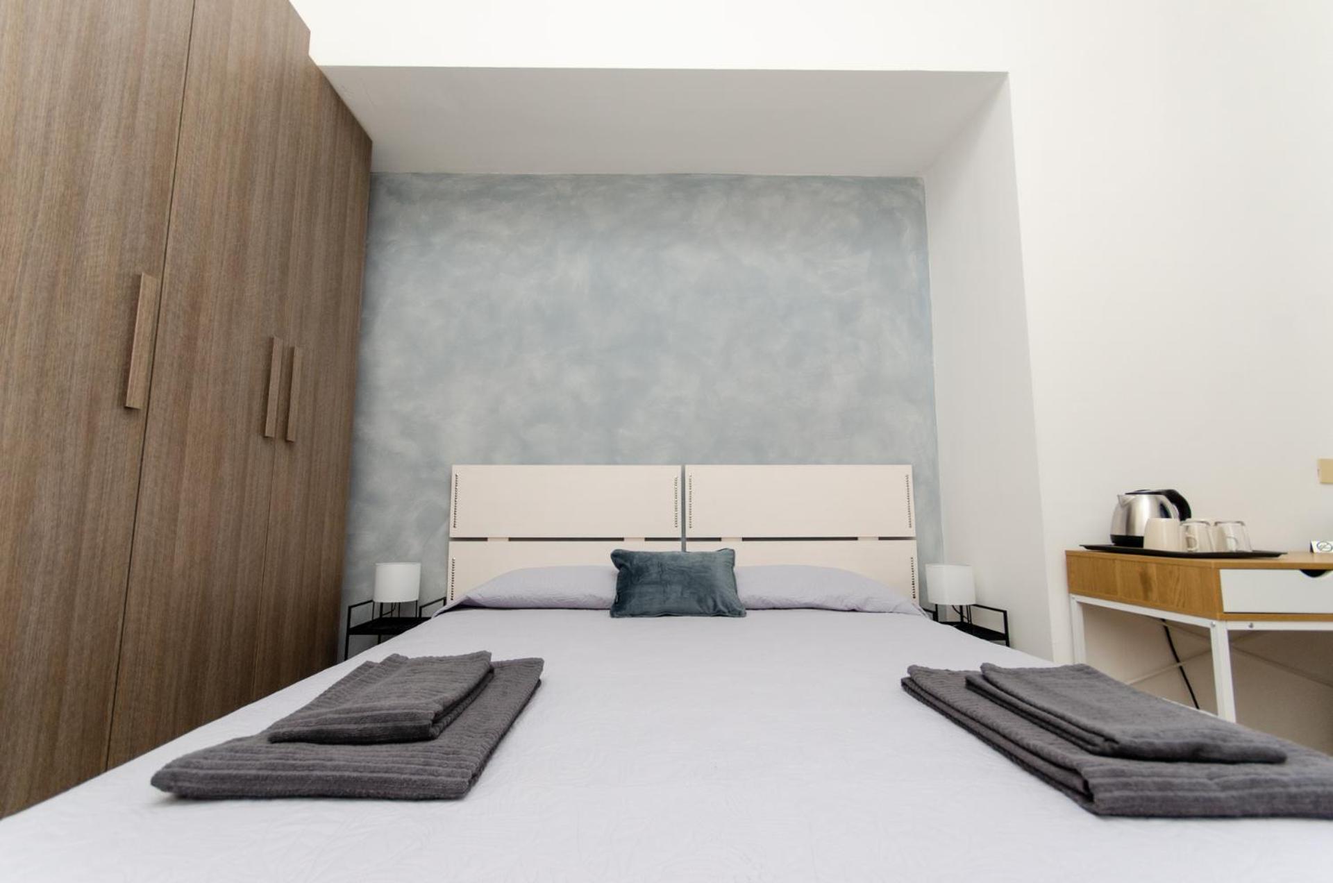 Blue Room Milan Extérieur photo